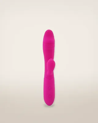 Mina Lover Rabbit Vibrator, view 4