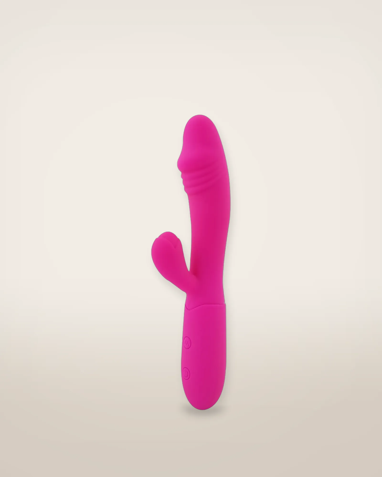 Mina Lover Rabbit Vibrator, view 2