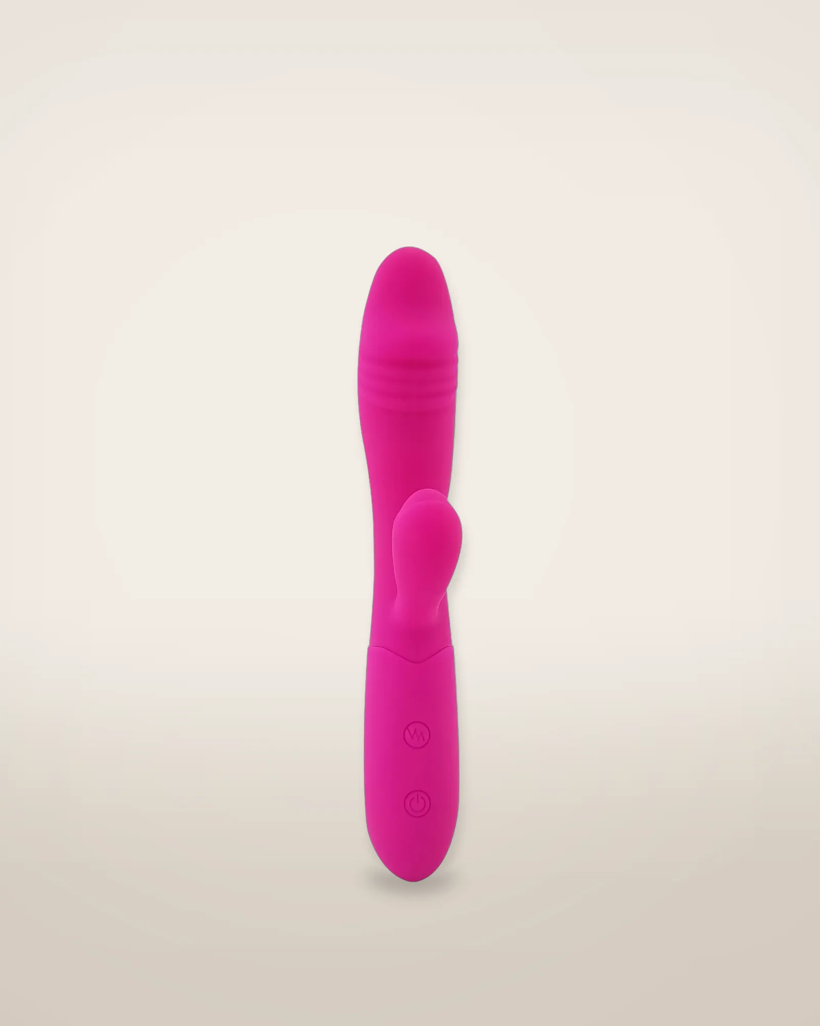 Mina Lover Rabbit Vibrator, view 4