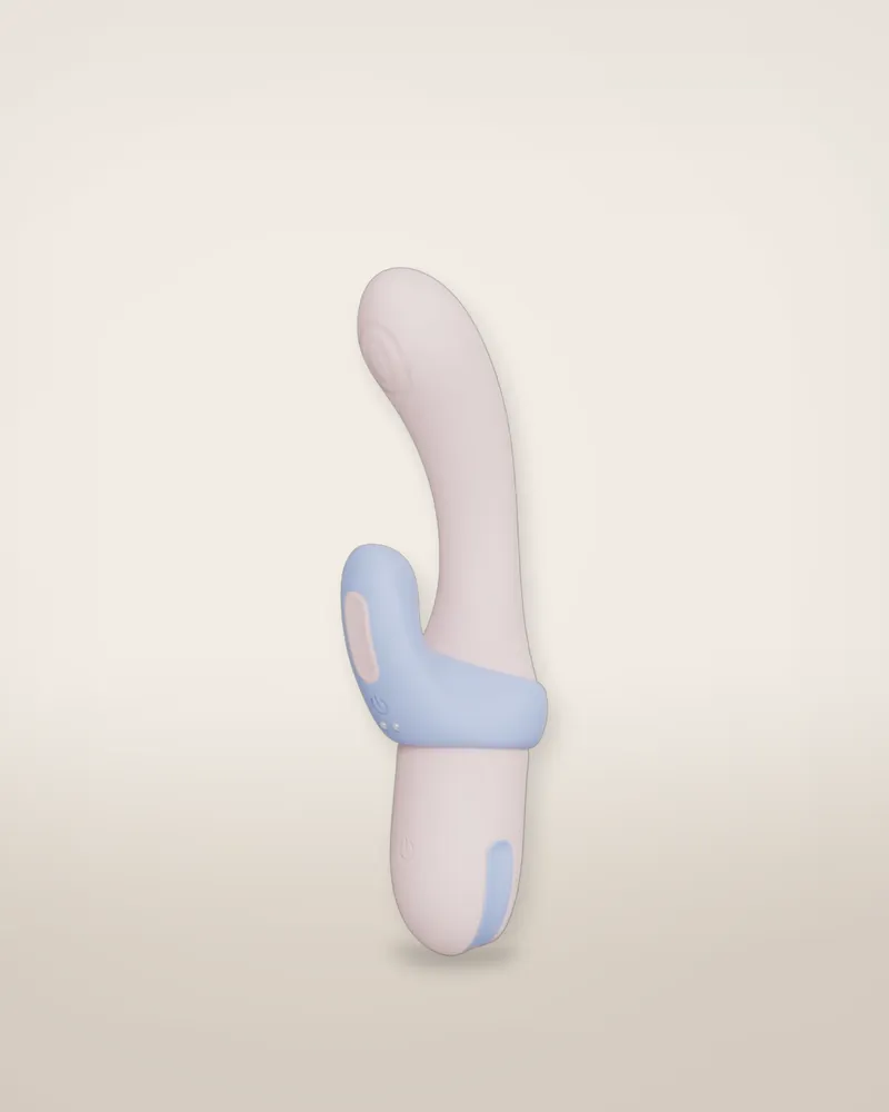 Mina Orbit 2 in 1 Rabbit Vibrator