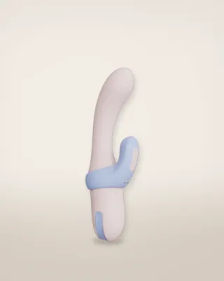 Mina Orbit 2 in 1 Rabbit Vibrator, view 3