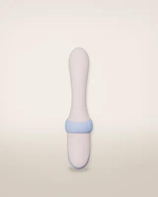 Mina Orbit 2 in 1 Rabbit Vibrator, view 4