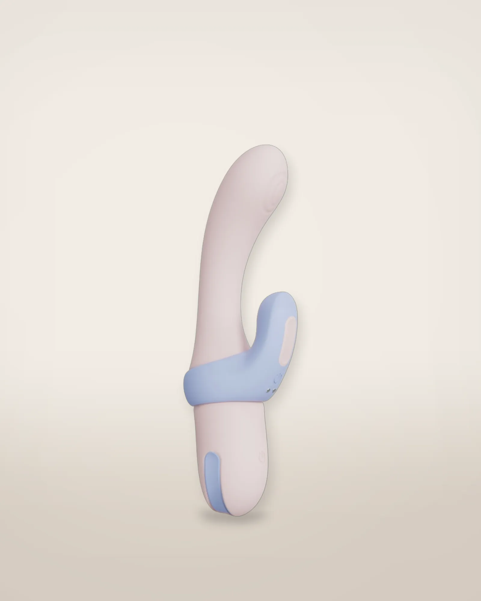 Mina Orbit 2 in 1 Rabbit Vibrator, view 3