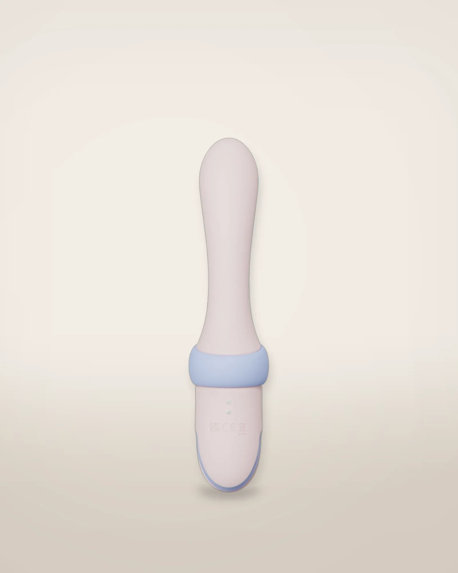 Mina Orbit 2 in 1 Rabbit Vibrator, view 4