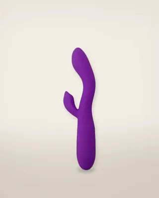 Mina Sensation Rabbit Vibrator, view 1