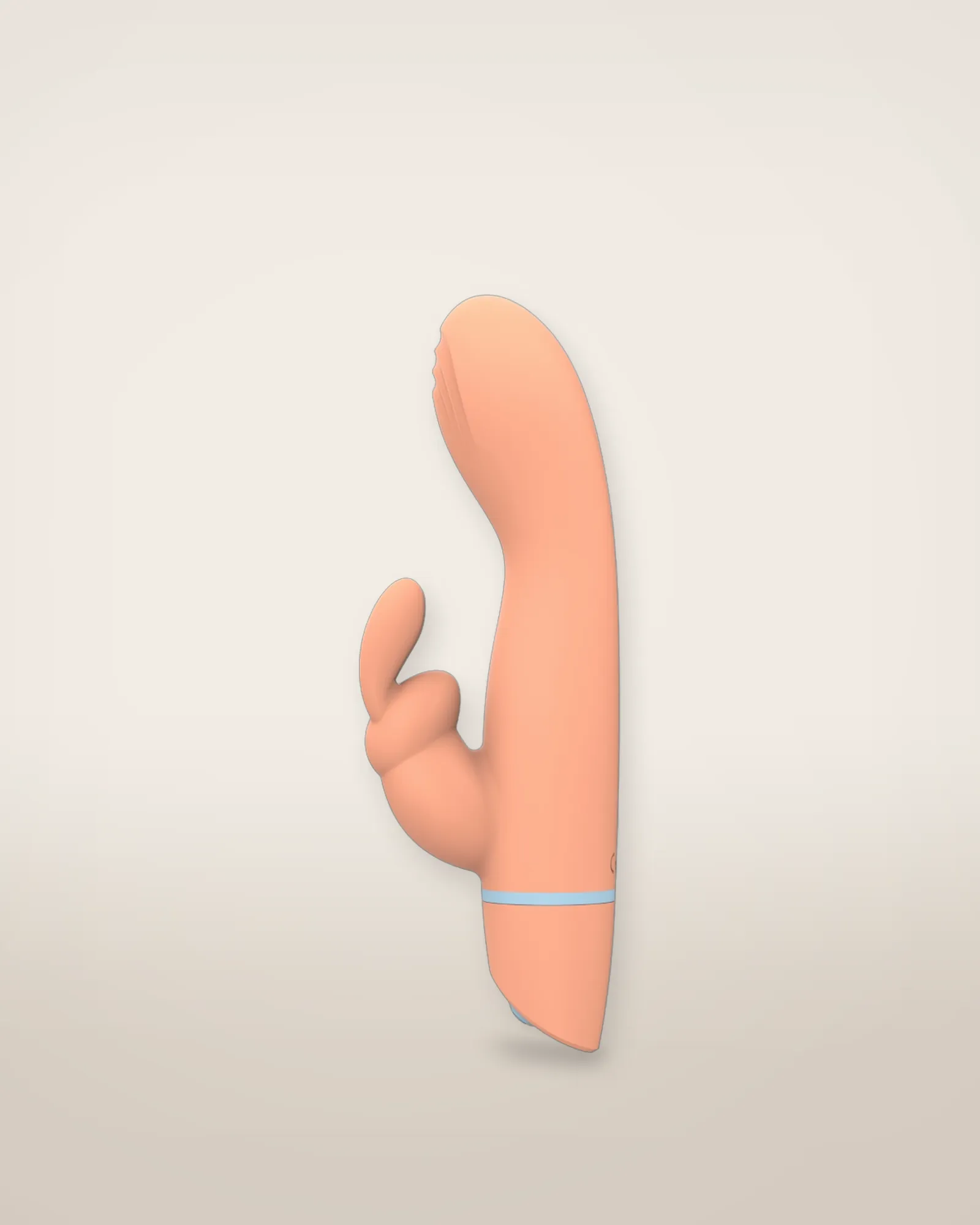 Mina Thrill G-Spot Rabbit Vibrator, view 2