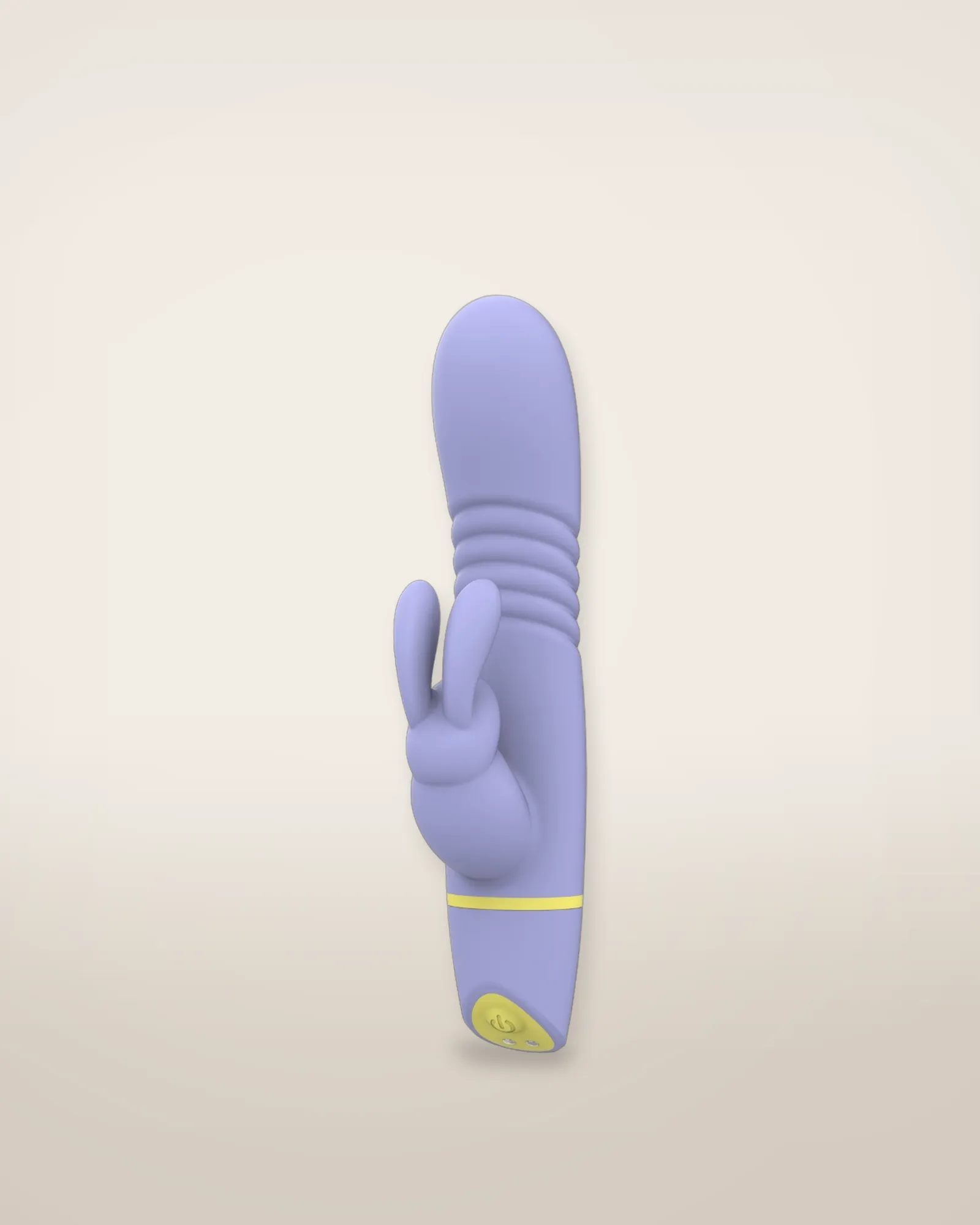Mina Tide Thrusting Rabbit Vibrator
