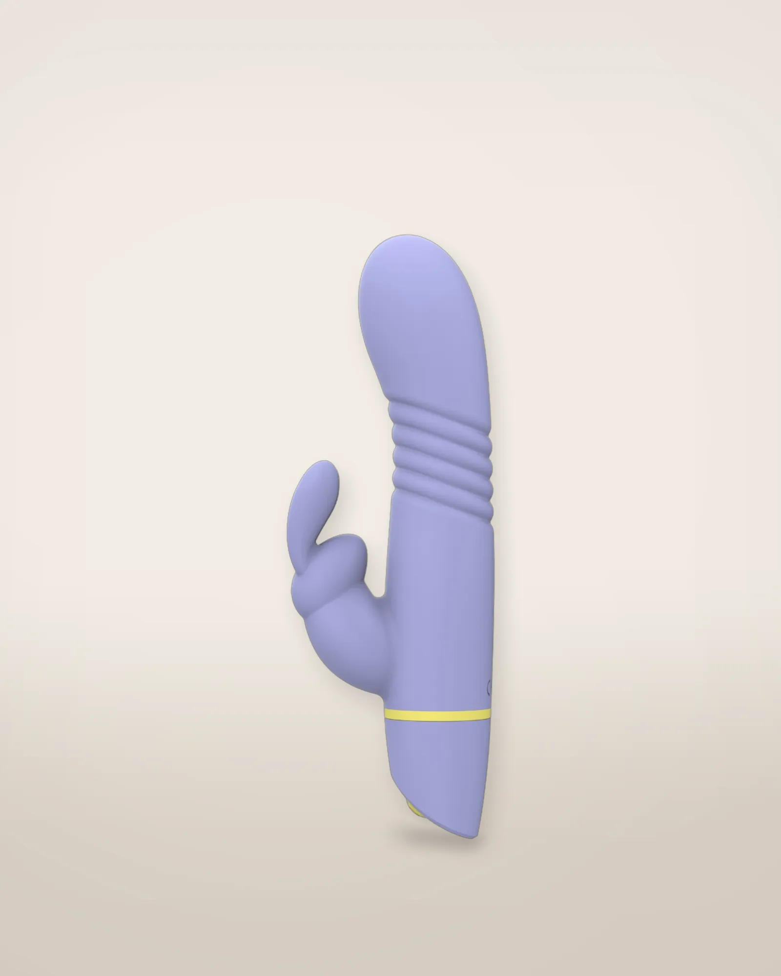 Mina Tide Thrusting Rabbit Vibrator, view 2