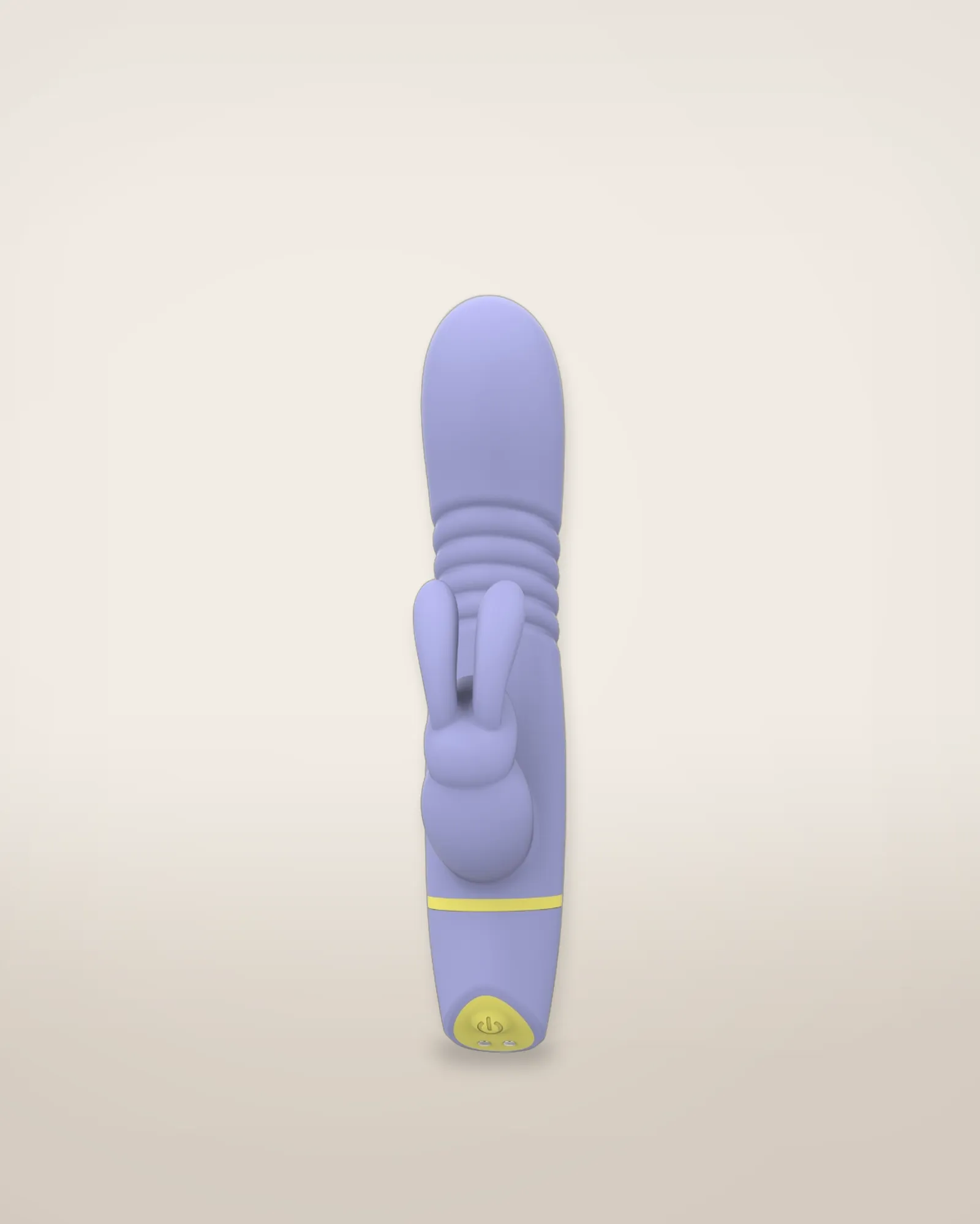 Mina Tide Thrusting Rabbit Vibrator, view 3
