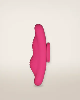 Mina Veil Remote Controlled Panty Vibrator, view 4