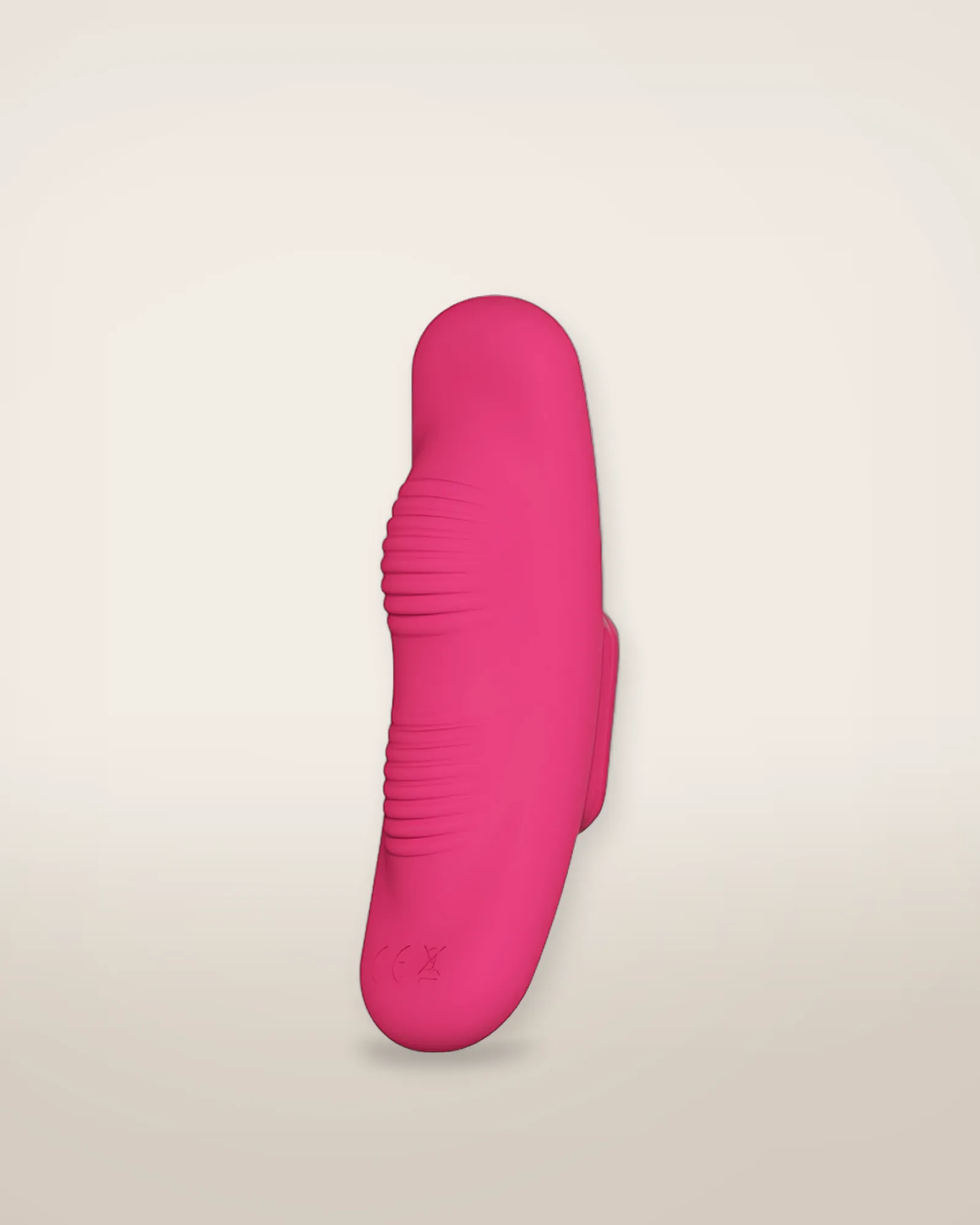 Mina Veil Remote Controlled Panty Vibrator, view 3