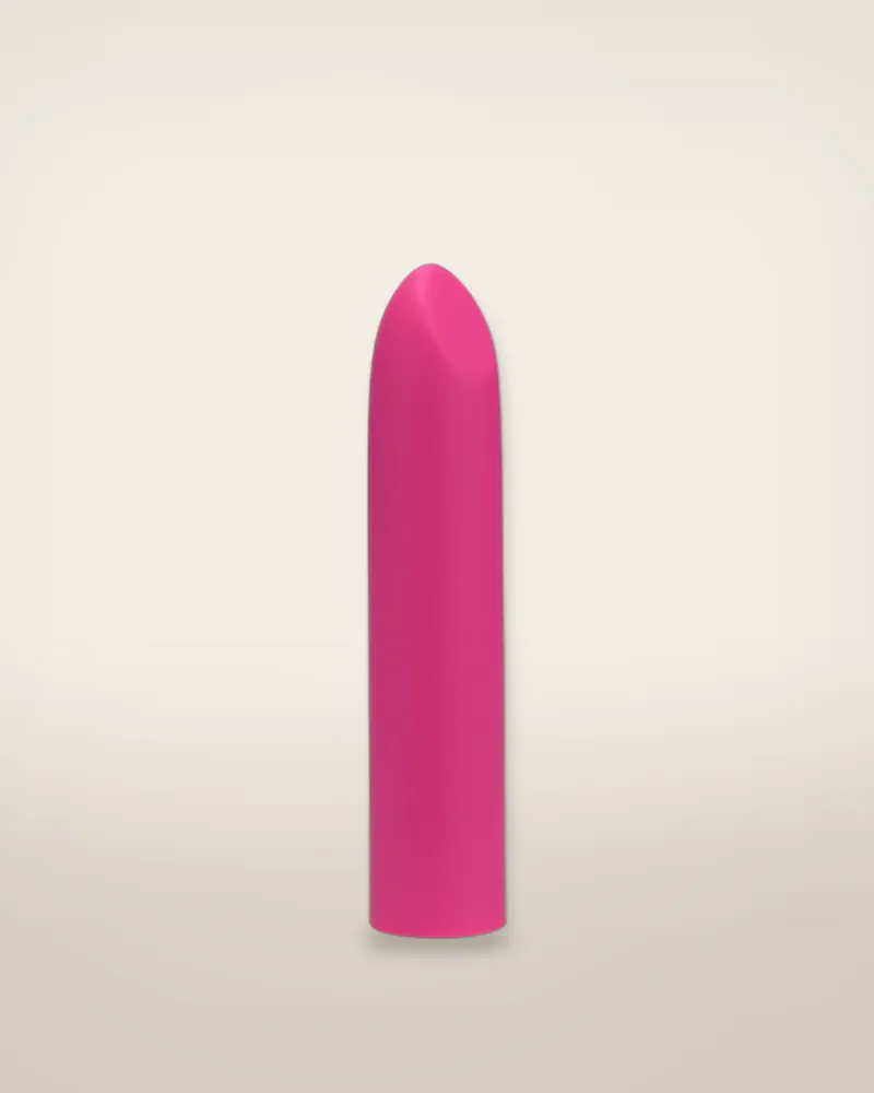 Mina Whisper Rechargeable Bullet Vibrator