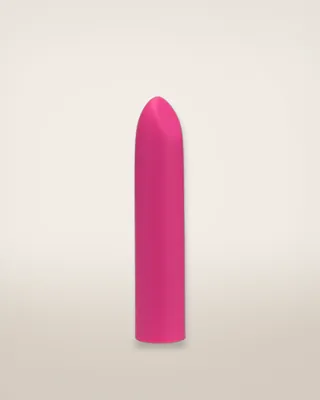 Mina Whisper Rechargeable Bullet Vibrator, view 1