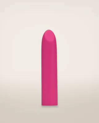 Mina Whisper Rechargeable Bullet Vibrator, view 2
