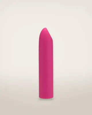 Mina Whisper Rechargeable Bullet Vibrator, view 3