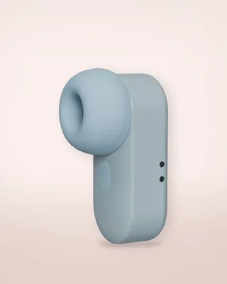 Nauti Petites 10 Function Clitoral Stimulator, view 1