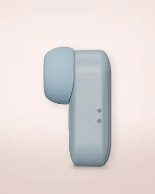 Nauti Petites 10 Function Clitoral Stimulator, view 3