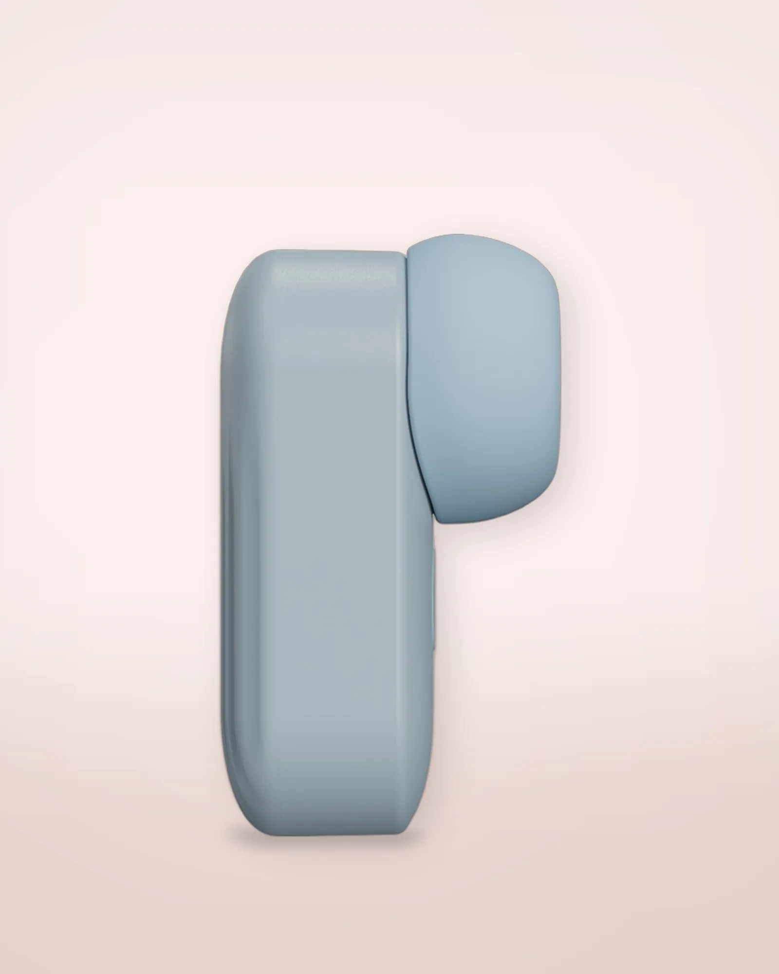 Nauti Petites 10 Function Clitoral Stimulator, view 4