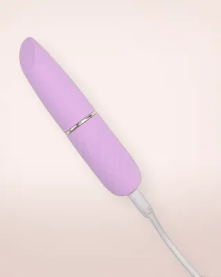 Nauti Petites 10 Speed Bullet Vibrator, view 2
