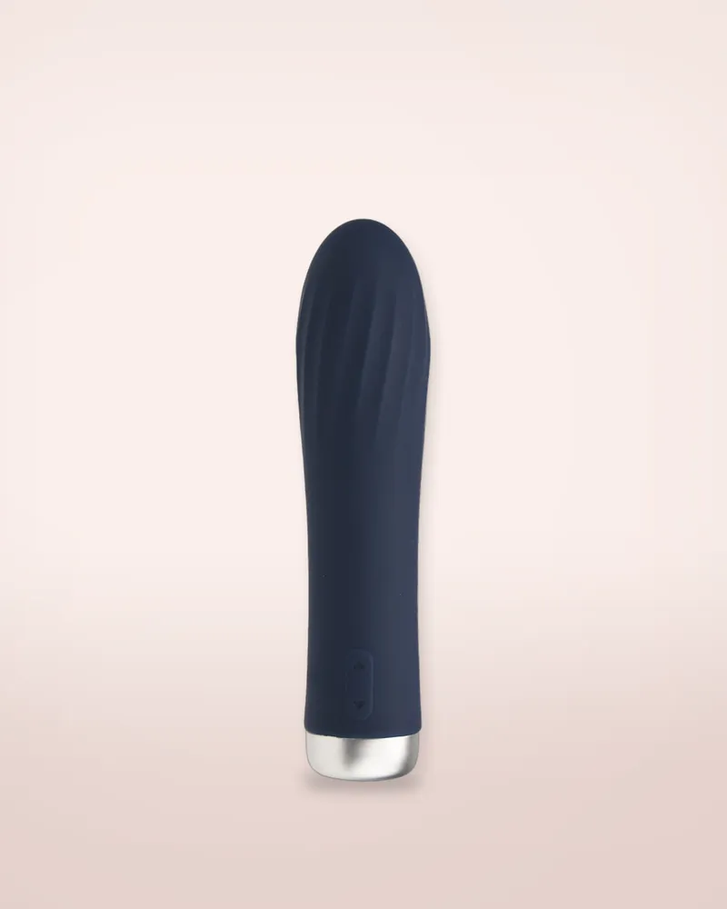 Nauti Silicone Bullet Vibrator