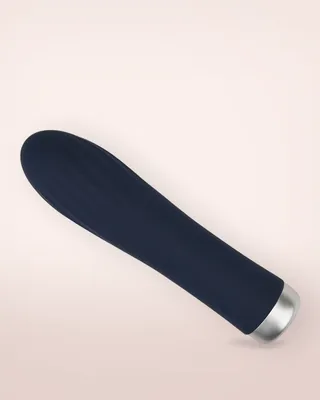 Nauti Silicone Bullet Vibrator, view 2