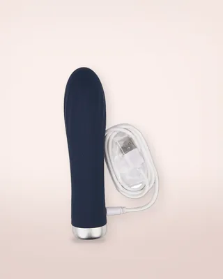 Nauti Silicone Bullet Vibrator, view 3