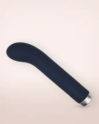 Nauti Silicone G-Spot Vibrator, view 2
