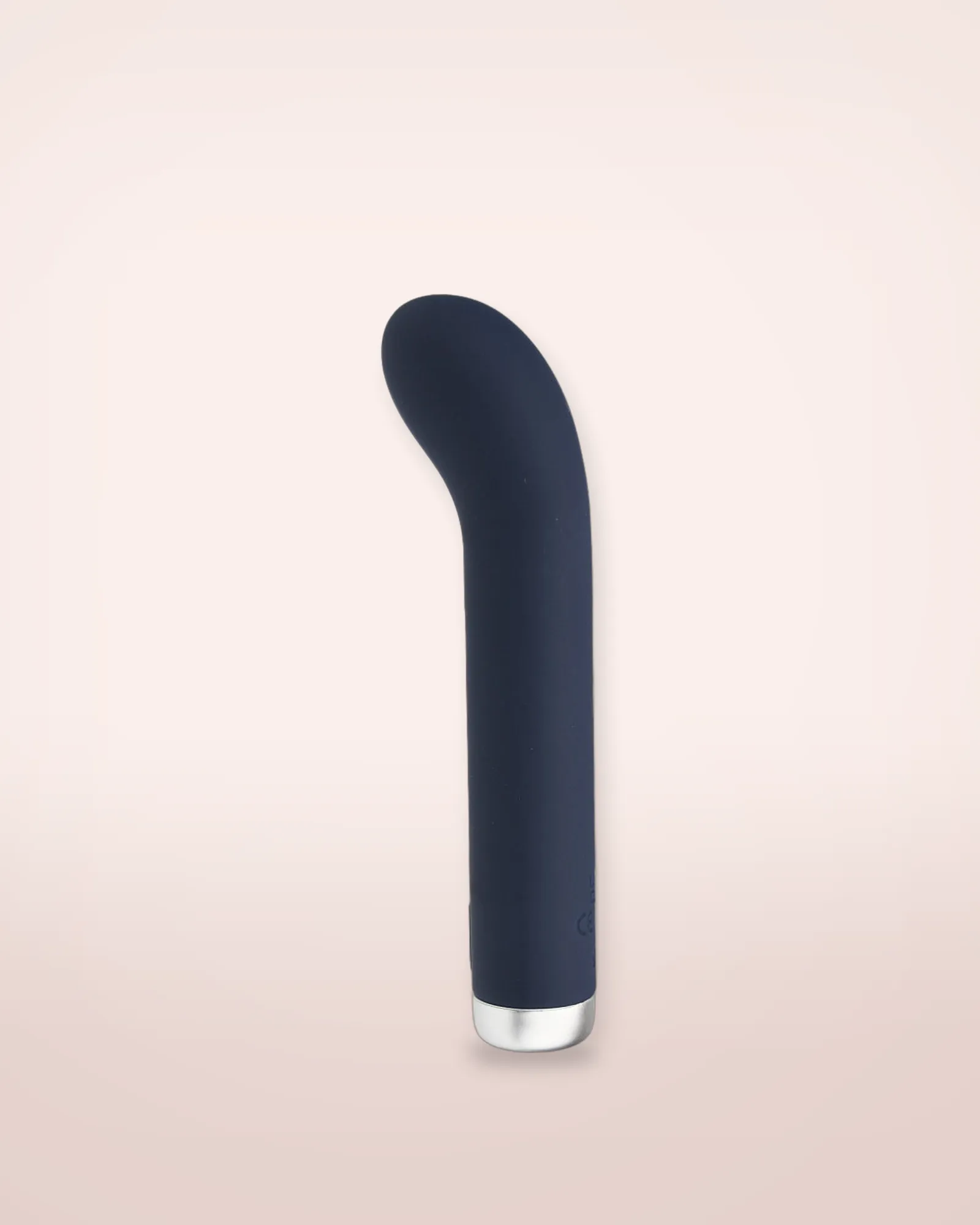 Nauti Silicone G-Spot Vibrator