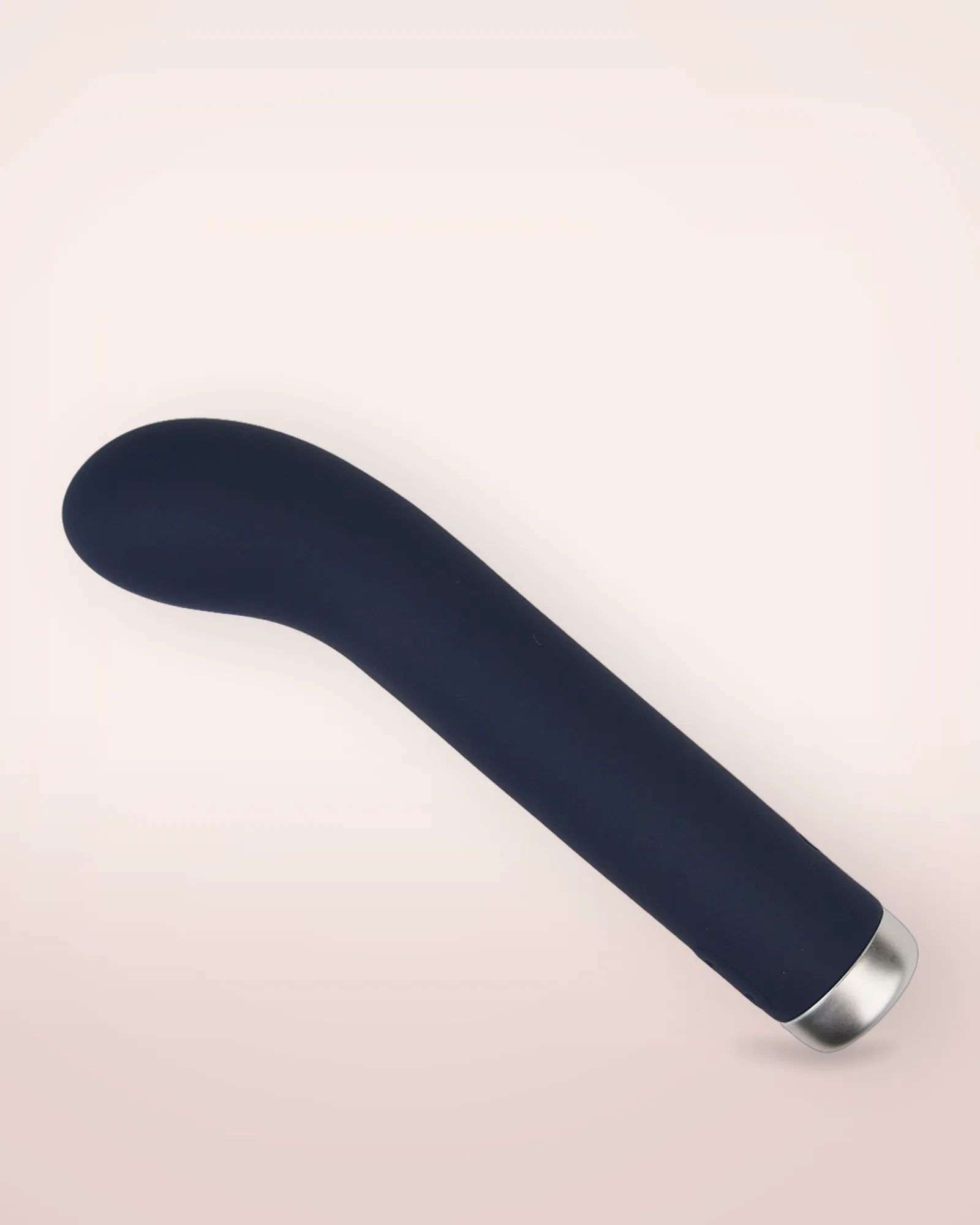 Nauti Silicone G-Spot Vibrator, view 2