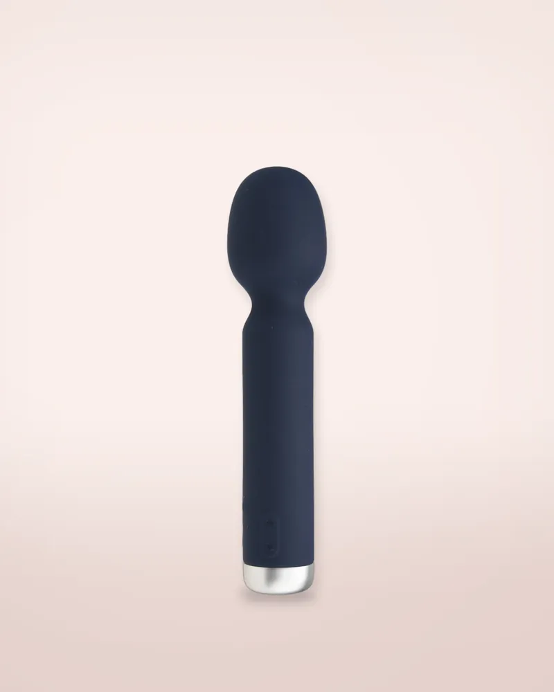 Nauti Silicone Wand Vibrator