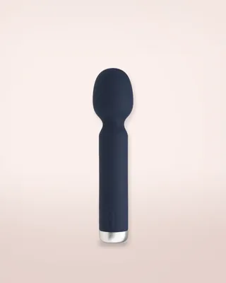 Nauti Silicone Wand Vibrator, view 1