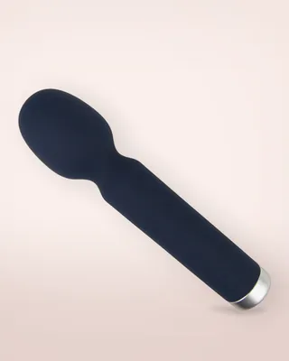 Nauti Silicone Wand Vibrator, view 2
