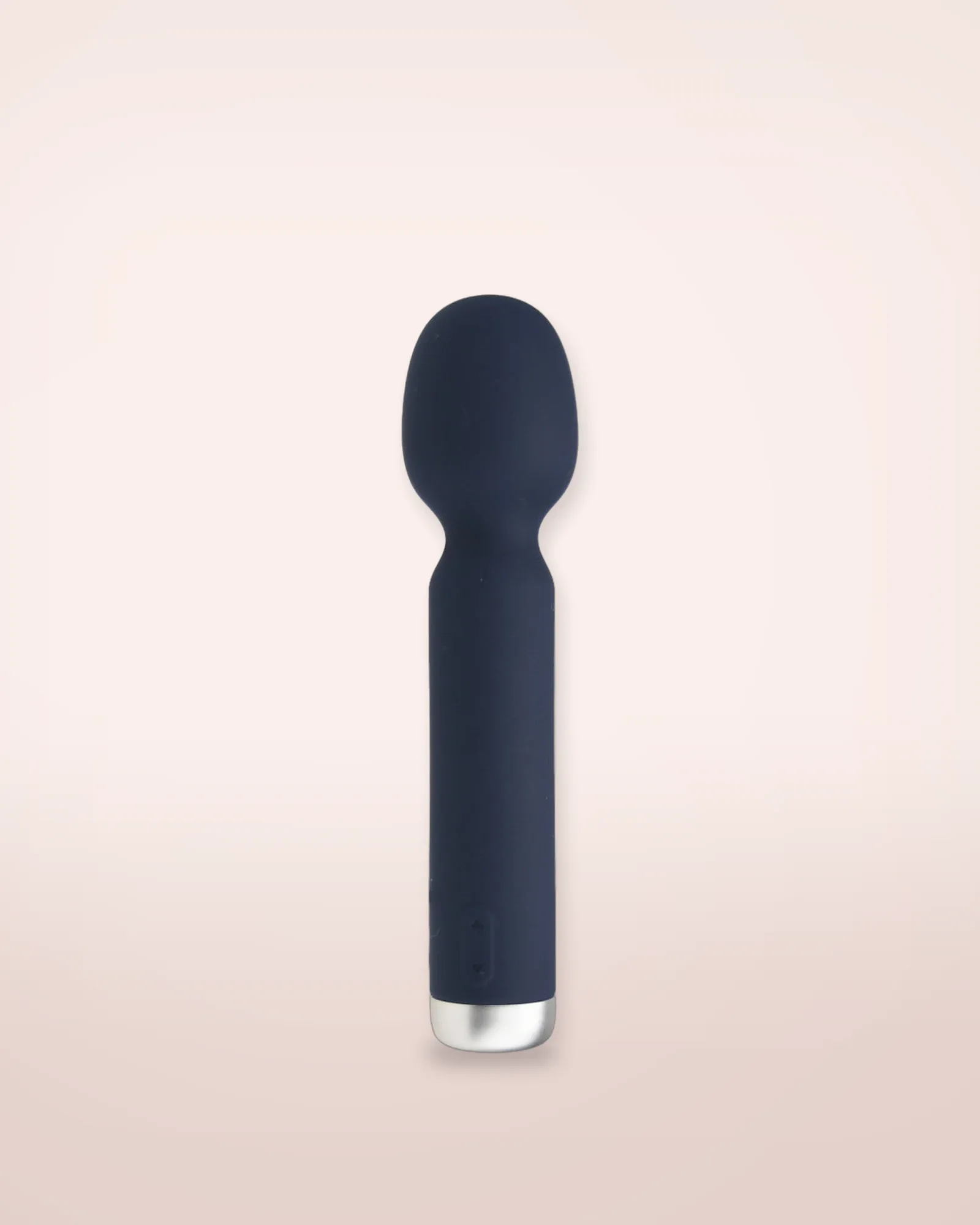Nauti Silicone Wand Vibrator