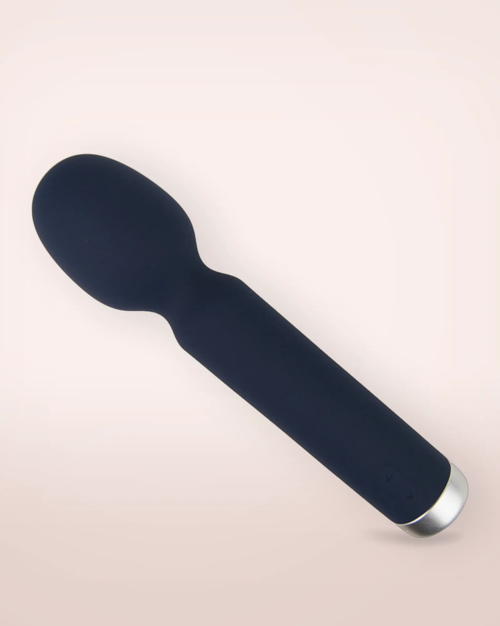 Nauti Silicone Wand Vibrator, view 2