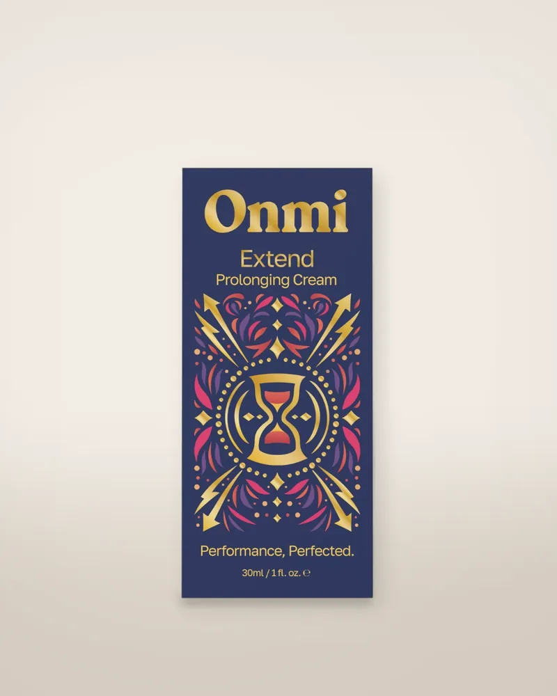 Onmi Extend Prolonging Cream