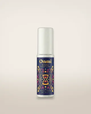 Onmi Extend Prolonging Cream, view 2
