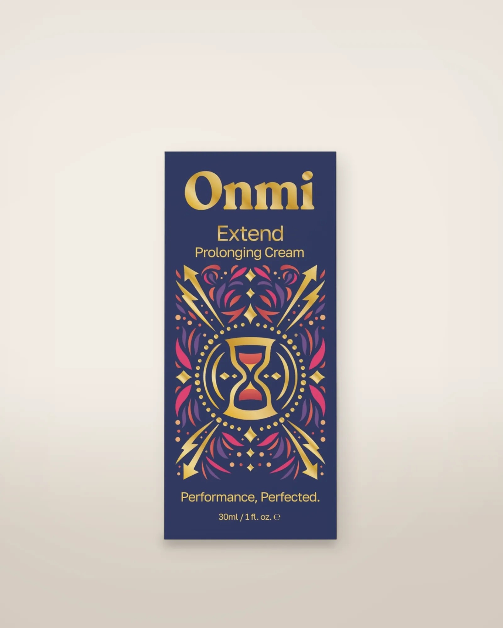Onmi Extend Prolonging Cream