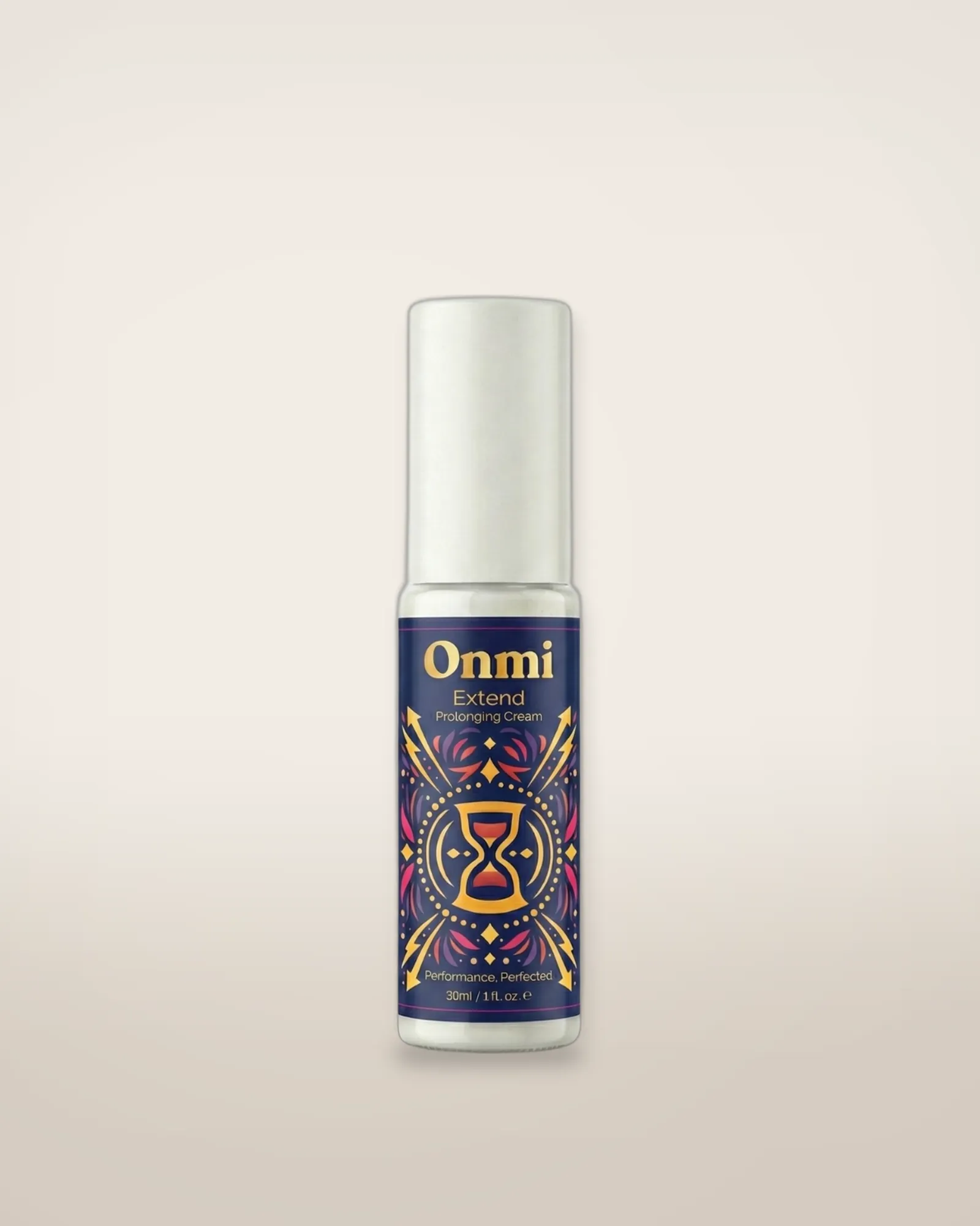 Onmi Extend Prolonging Cream, view 2