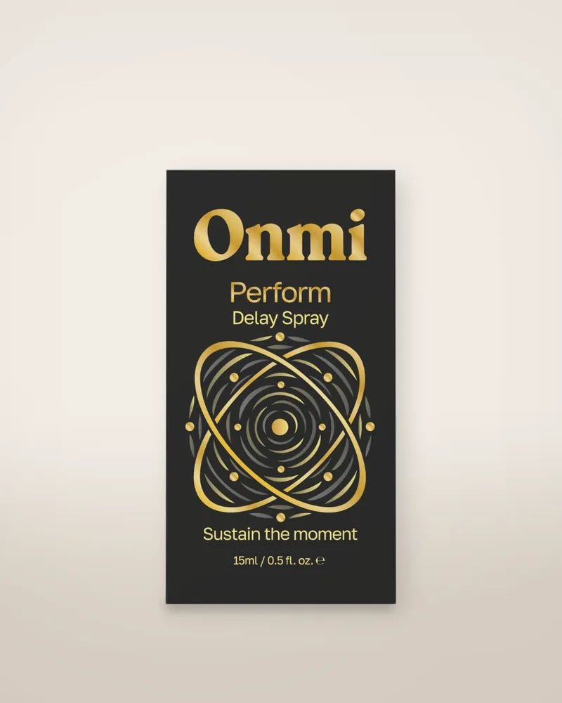 Onmi Perform Delay Spray