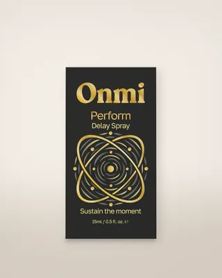 Onmi Perform Delay Spray, view 1