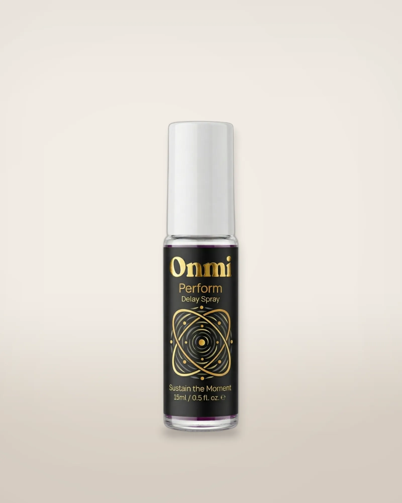 Onmi Perform Delay Spray, view 2