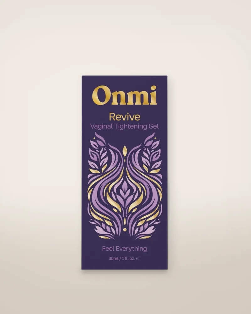 Onmi Revive Vaginal Tightening Gel