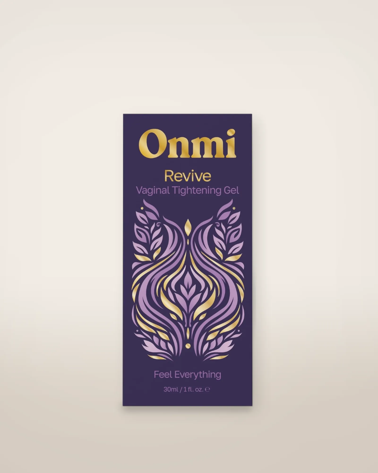 Onmi Revive Vaginal Tightening Gel