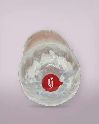 Rev-Air Tight Reusable Masturbation Cup, view 3