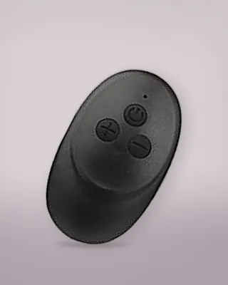 Rev-Pro Remote Controlled Silicone Prostate Massager, view 3