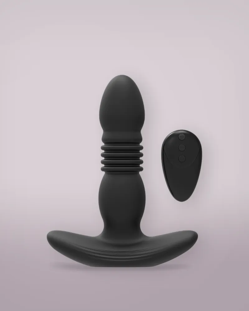 Rev-Pro Thrusting Prostate Massager