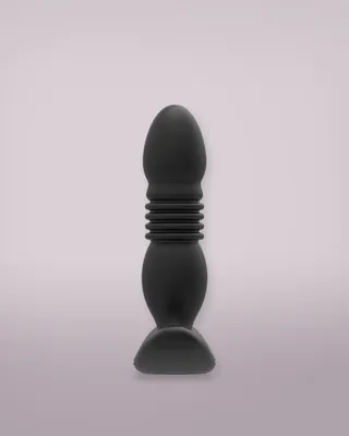 Rev-Pro Thrusting Prostate Massager, view 3