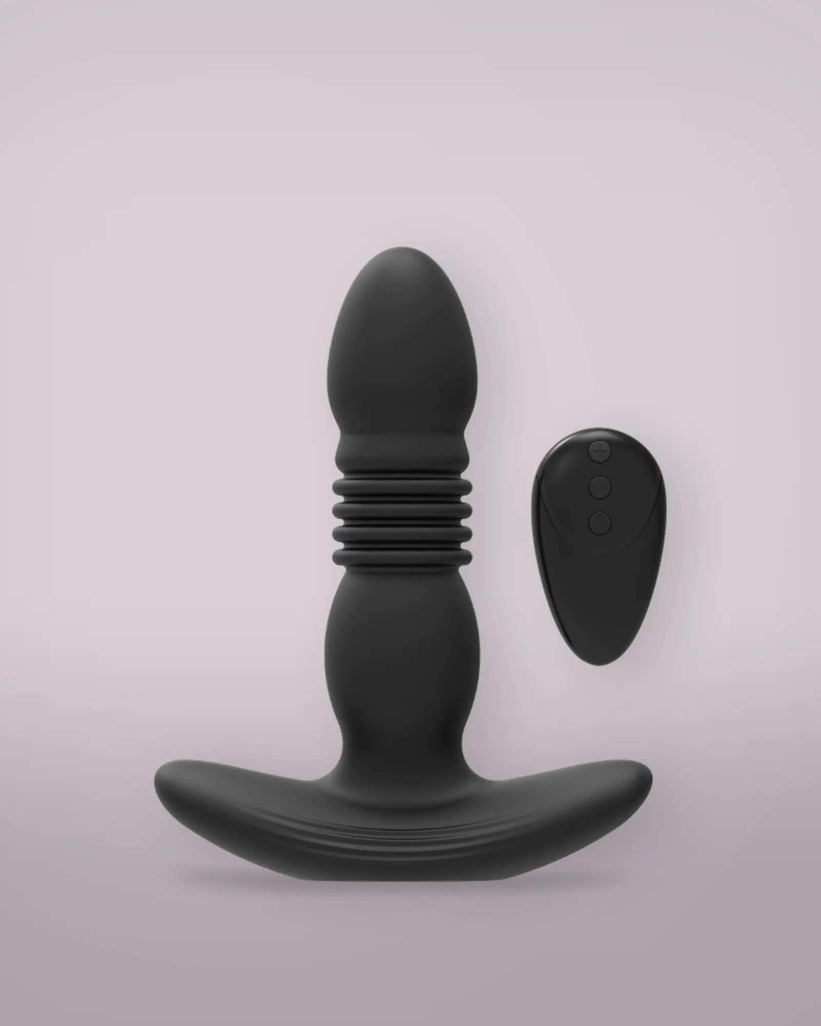 Rev-Pro Thrusting Prostate Massager