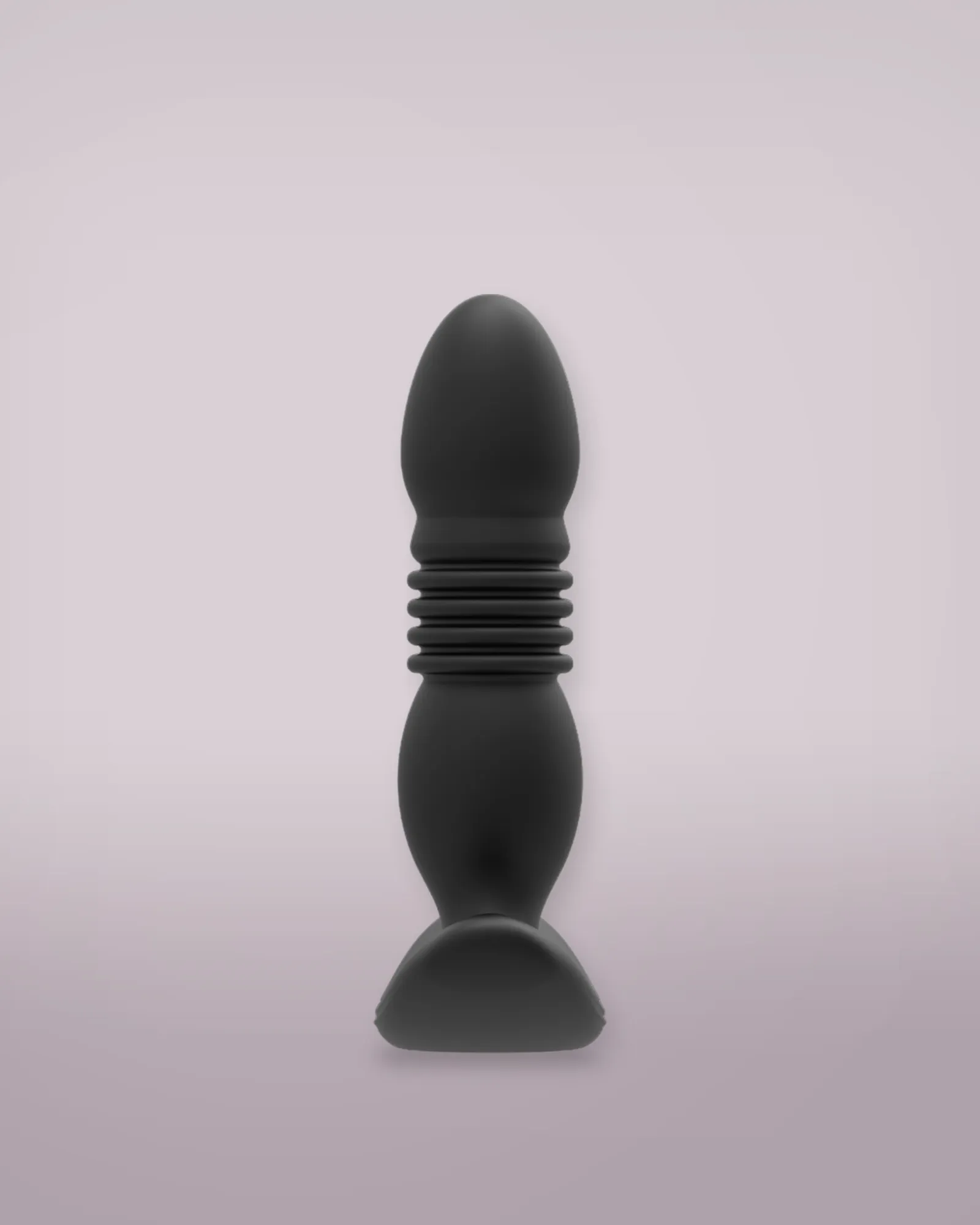Rev-Pro Thrusting Prostate Massager, view 3