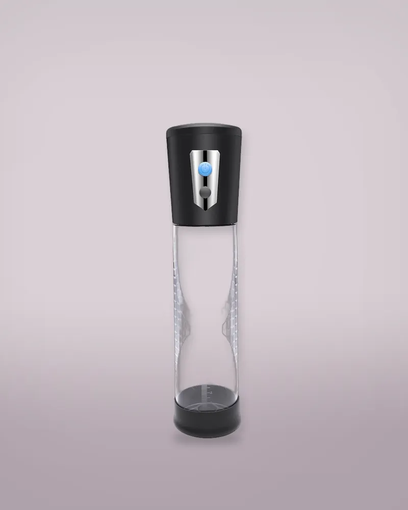 Rev-Pump Automatic Penis Pump